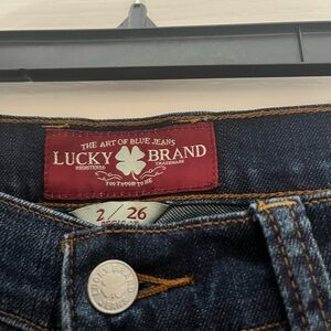 Lucky brand jeans